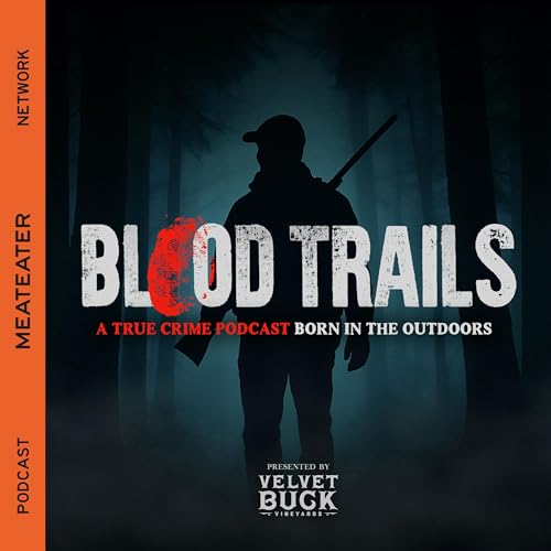 Ep. 1: An Opening Day Disappearance