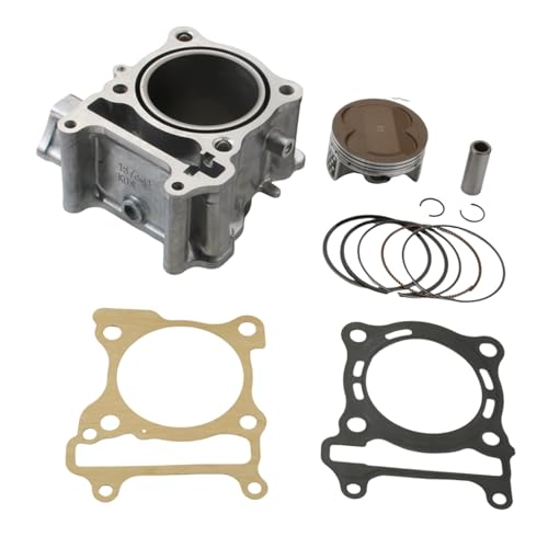 GJUKFVKM 63mm �r�b�O�{�A�V�����_�[�L�b�g �ɓK������ PCX150 PCX160 Click 160 VARIO 160 ADV160 WW150AM SH 150 ABS VARIO K0S PCX 160cc 4T