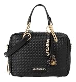 Valentino Schultertasche Umhängetasche Gea Hand Bag Nero schwarz