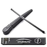 bmw heckscheibenwischer ausschalten 【Einfach zu installieren】Nach dem Originalmodell, perfekt passend und einfach zu installieren