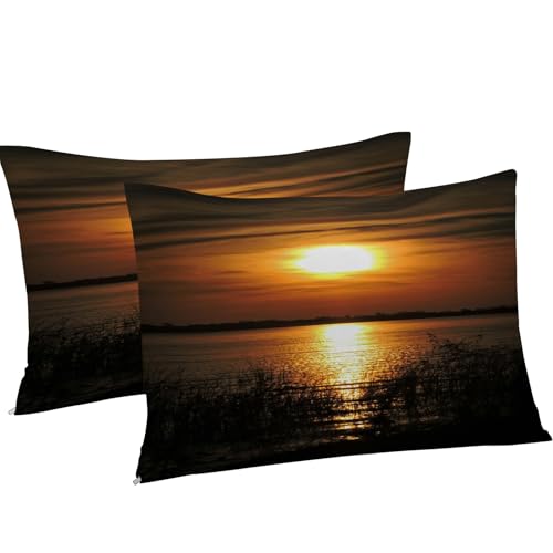 Housse de couette 240x260 fermeture éclair parure de lit microfibre - 8