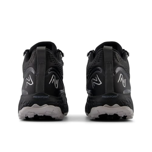 New Balance Women's Fresh Foam X Hierro Mid V1 Trail Running Shoe 6