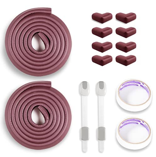 baby safety sharp edges