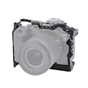 Nitze Kamera Käfig T-C04A für Canon