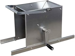 How to Choose Motorized Grape Crusher Destemmers for Home Wineries: What Actually Matters