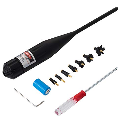 Top 10 Bore Sight For .177s of 2022 Best Reviews Guide