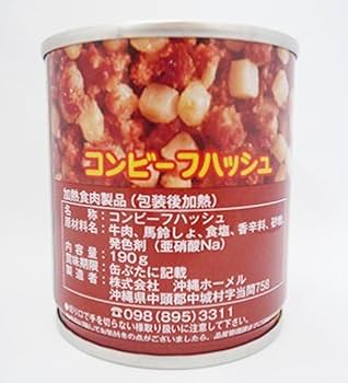 rteruchans ポーク5種 58缶＆コーンビーフハッシュ4種 8袋 Amazon.co.jp: Purefoods コンビーフ 210g 【 4缶 】 ピュア