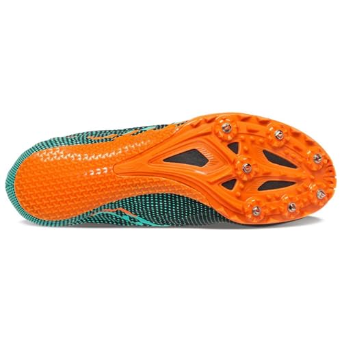 Image of Saucony Women's Spitfire 5 Track Shoe