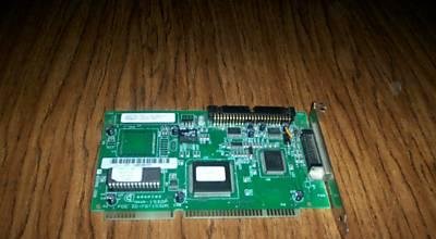 Adaptec Aha-1532P Isa Scsi Controller