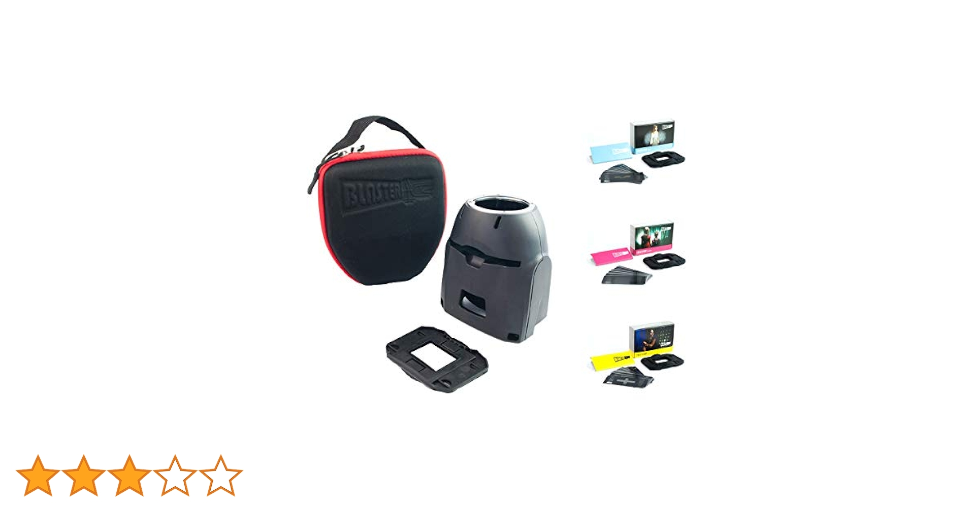 Amazon | ライトブラスター Light Blaster スターターセット（翼