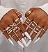 iF YOU 23 Pcs Gold Knuckle Ring Set for Women, Stackable Finger Midi Cubic Zirconia Rings, Simple Stacking Cute Rings Pack Trendy Stuff Summer Vacation Jewelry Gift