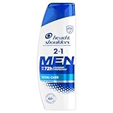 Head & Shoulders