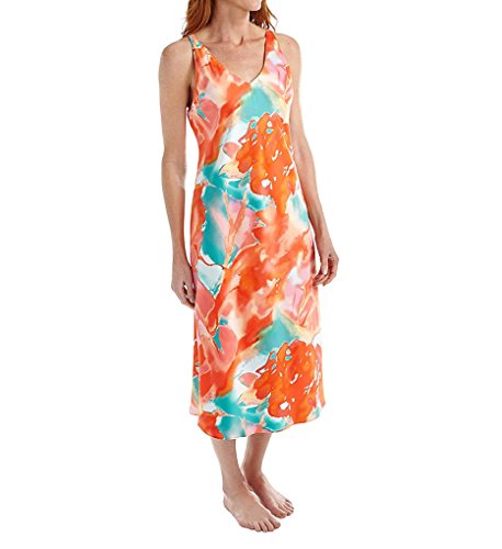 N Natori Women's Flower Mist Gown