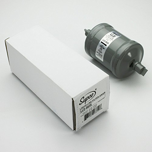 Supco LLD083S Orginal Replacement Parts