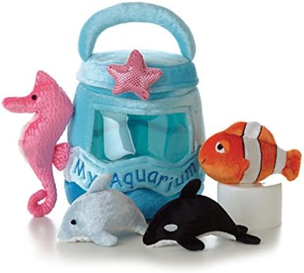 barnyard friends toy