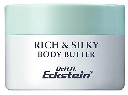 Doctor Eckstein BioKosmetik Beautipharm® Body Butter 200ml
