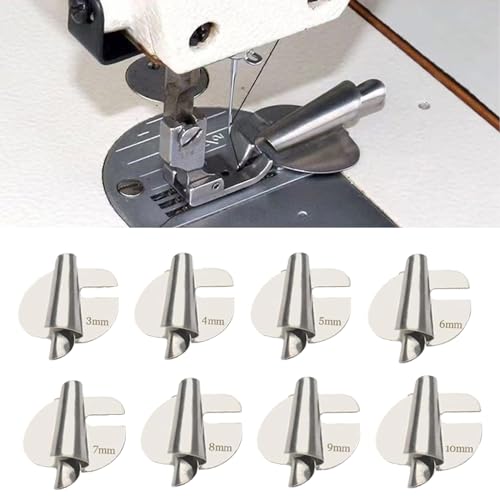 Set de Pies de Prensatelas para Dobladillo Enrollado miniatura 2