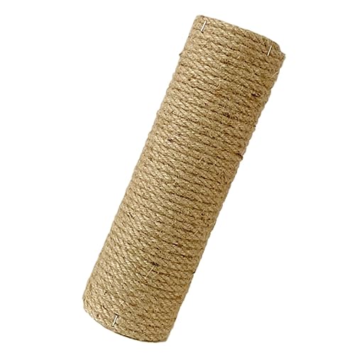 SUPVOX Tiragraffi Riutilizzabile Per in e Sostitutivo Per Da Interno Resistente All Usura Per Graffiare e Arrampicarsi Come Accessorio Decorativo