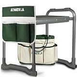 Aimerla Foldable Garden Kneeler Seat