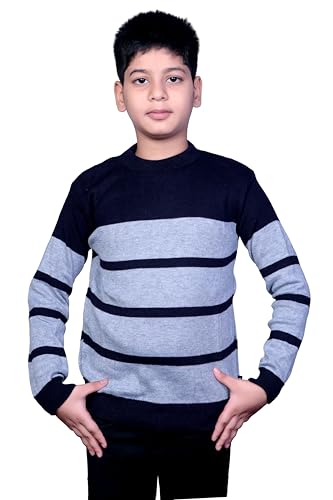 Image of Selcan Kids Woolen Sweaters for Boys Winter Wears