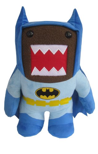 Domo Batman Medium 9