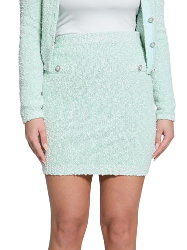 Eco Dorothy Sweater Skirt