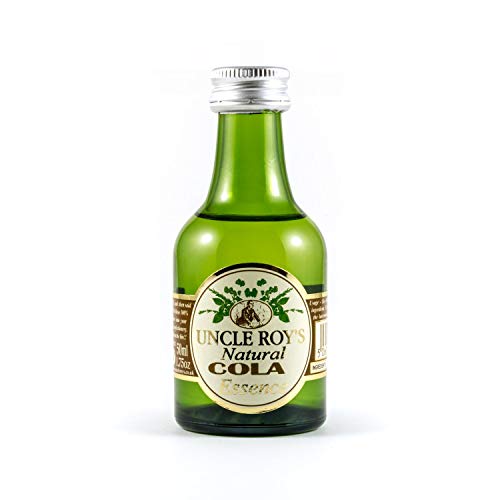 Essence de cola naturel 1000ml pour boissons maison et sodas
