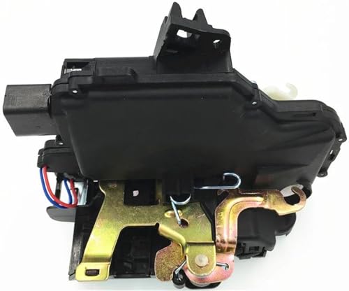 Actionneur verrouillage porte avant gauche 3B1837015A : fin des pannes de serrure VW Jetta