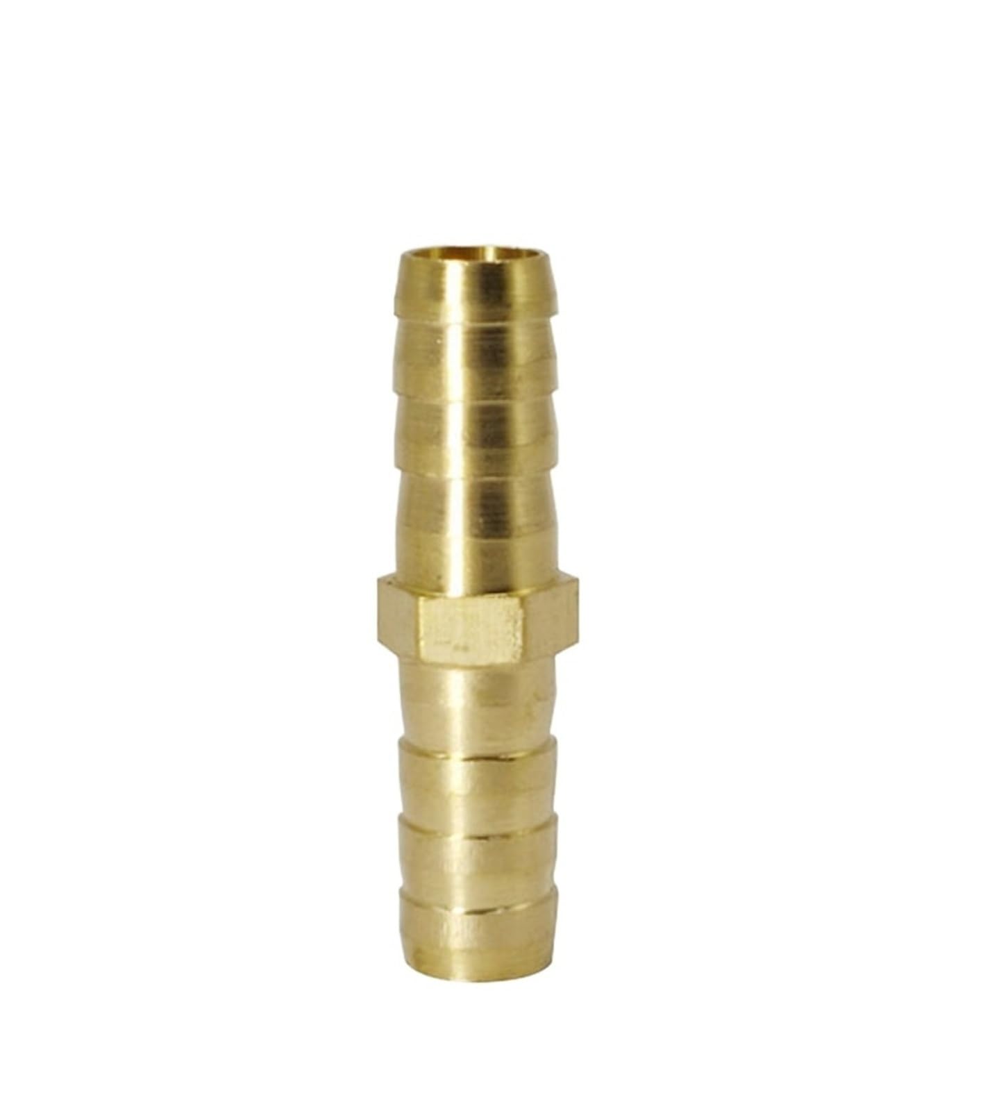 Conector de cobre para tubería de agua en reformas de cocina y baño