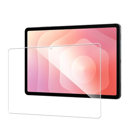 ���{���Ɏq�� �Ή� Galaxy Tab S11 �p �K���X�t�B���� (1��) �����K���X �t���ی�t�B���� 9H�d�x