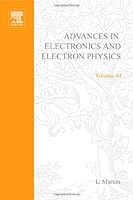 Advances in Electronics and Electron Physics, Volume 44 0120146444 Book Cover