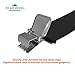 ZEAIFROOG Big And Tall Suspenders For Men Heavy Duty 2
