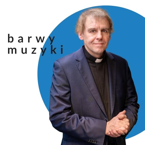 『Barwy muzyki - wywiady』のカバーアート