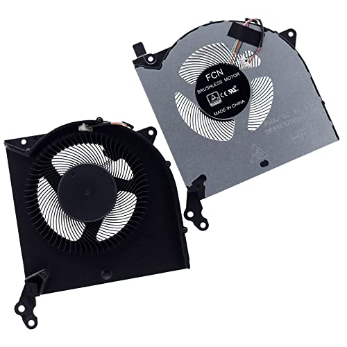 Refroidisseur CPU GPU Legion R7000 Y7000 2020 DC28000FAF0 kit