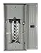 Murray LC2440L1200 Load Center, 24 Space, 40 Circuit, 200A, Main Lug