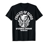 Holy Communion Eucharist Chalice Matthew 26:28