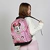 Disney Minnie Mouse Journey-Sac à dos HS FAN 2.2, Rose, 31 x 44 cm, Capacité 24 L #1