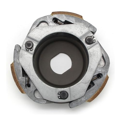 Embrague centrífugo de moto GL150 y Twister R para una aceleración suave