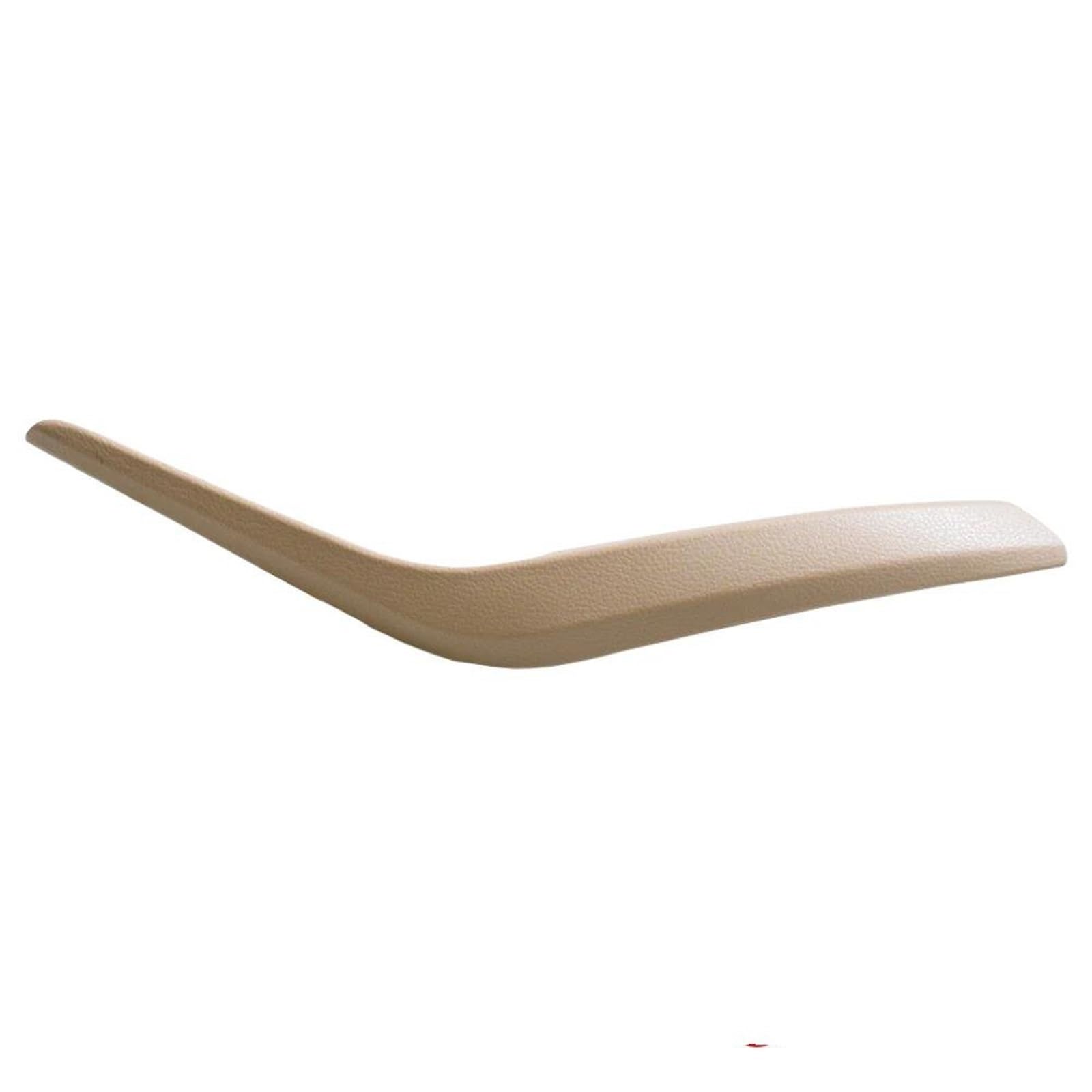 Noheeu Left Beige Inner Door Handle Auto Parts Interior Door Handle Replacement Modification For Bmw X1 E84 2010-2016