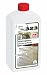 Produktbild Moeller Stone Care - HMK P323 Steinglanz - Steinbodenpflege - 1 Liter - Selbstglänzende Pflege-Emulsion, frischt stumpfe und matte Naturstein- und Kunststein-Oberflächen auf.