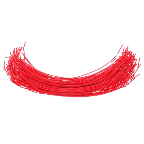 Câble de laboratoire flexible pour projet éducatif de circuit électrique
