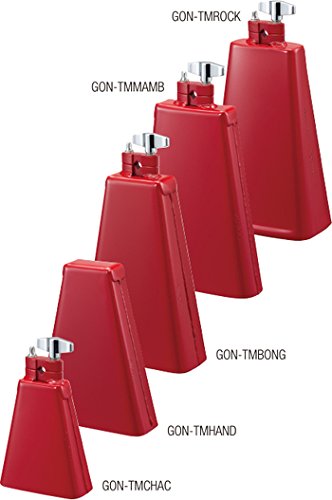 Gon Bops Handbells (Tmchac) #TOP1