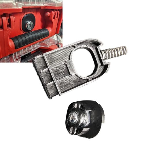 Milwaukee Packout Toolbox Lock Latch Upgrade 48-22-8432