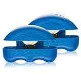 PYRANNA HARD SHELL PLASTIC PACKAGE OPENER 2 Pack NEW As Seen On TV