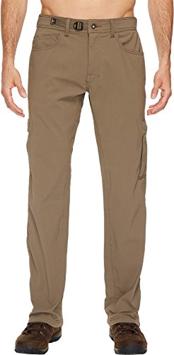 prAna Men's Winter Zion Pant