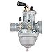 Amhousejoy Carburetor Fit for Polaris Predator 90 2003-2006, for Sportsman 90 2001-2006 ATV, for Scrambler 90 2001-2003, for JOG 90 100 90cc 100cc
