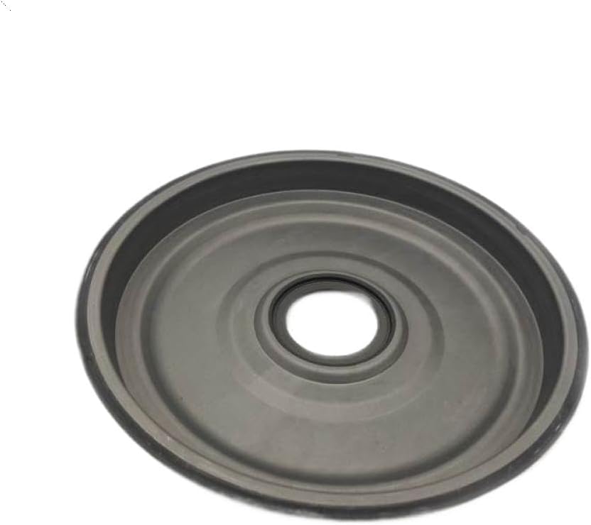 Front Cover Oil Seal Compatible With 02E Automatic Transmission DQ250 Clutch Front Cover Seal Kit