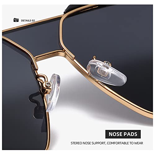 HMRGLMIE-Frame material PC Glasses structure full frame Glasses style Anti-UV grade UV400 Applicable scenes4