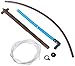 General Hydroponics 706335 Farm kit, Brown/A