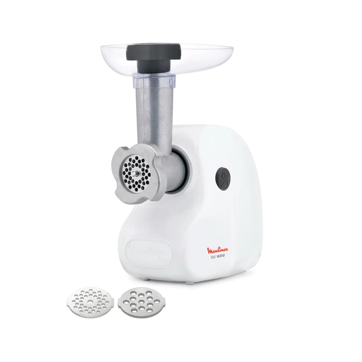Moulinex PICADORA DE Carne Mouline.1400W.-ME208139
